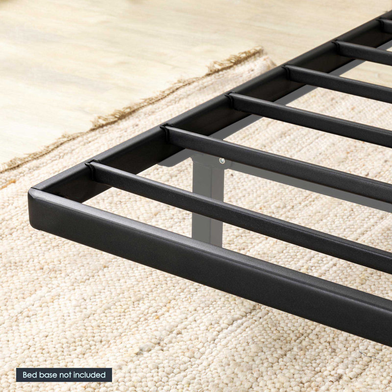 Mellow 1.6'' Metal Bunkie Board & Reviews Wayfair